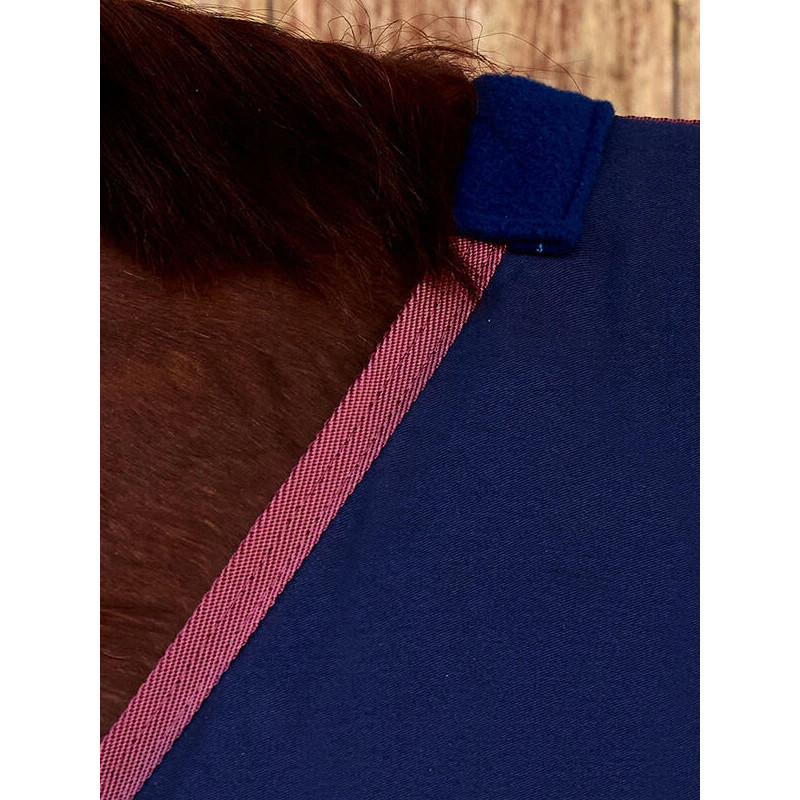 Couverture en coton Standard neck Weatherbeeta