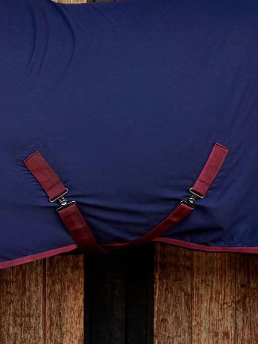 Couverture en coton Standard neck Weatherbeeta