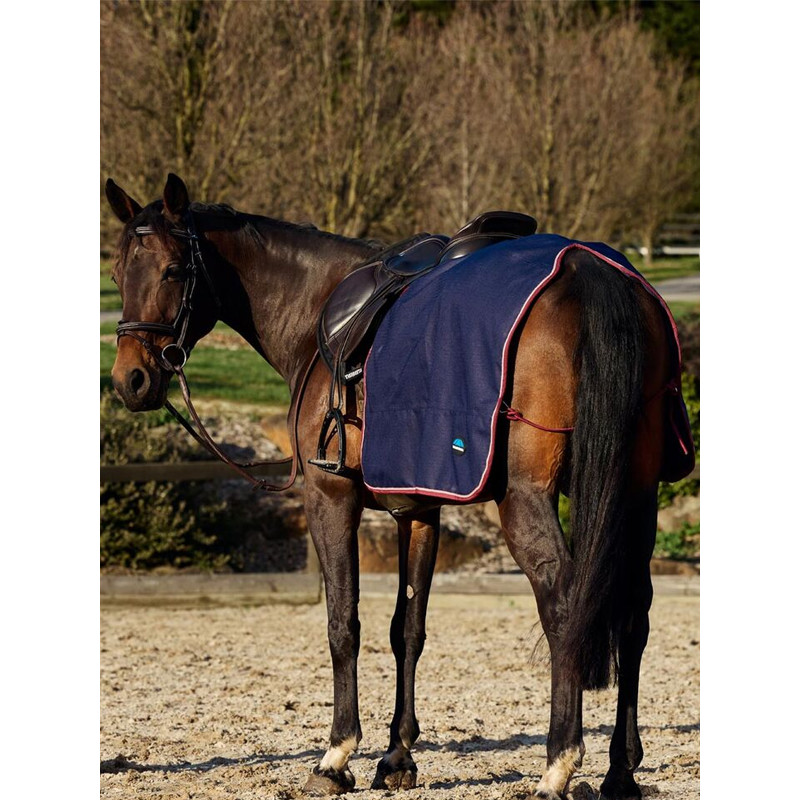Couvre-reins imperméable doublé polaire Weatherbeeta