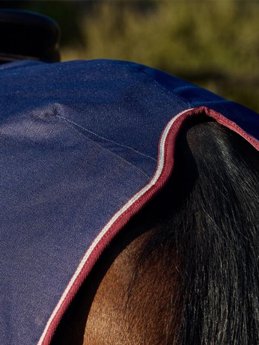 Couvre-reins imperméable doublé polaire Weatherbeeta