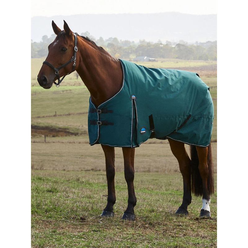Couverture d'extérieur Comfitec classic Turnout 600D 220g Weatherbeeta
