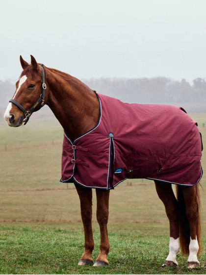 Couverture Comfitec Prelim 1200D 0g Weatherbeeta