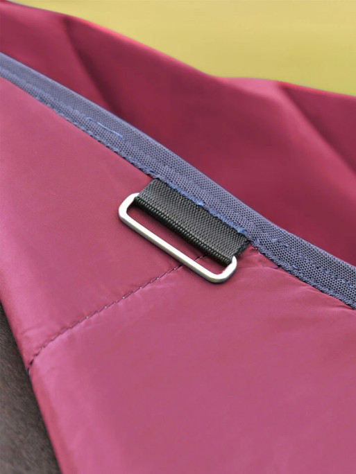 Couverture Comfitec Prelim 1200D 0g Weatherbeeta