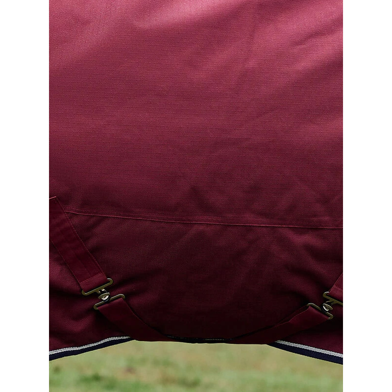 Couverture Comfitec Prelim 1200D 0g Weatherbeeta