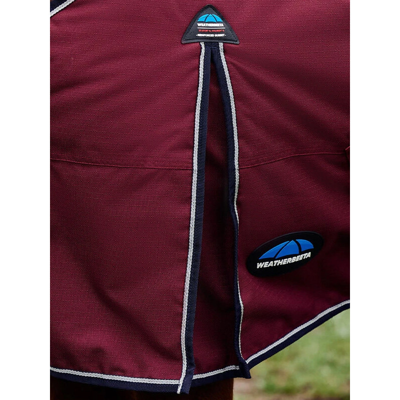 Couverture Comfitec Prelim 1200D 0g Weatherbeeta