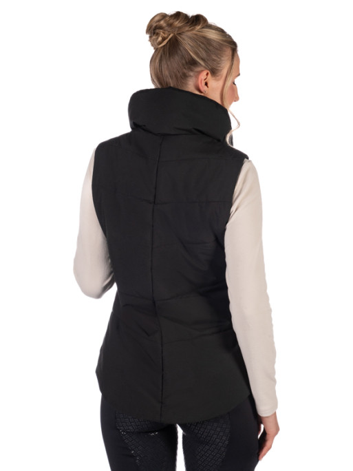 Gilet chauffant Canada Style HKM