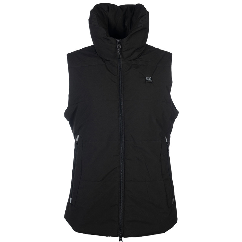 Gilet chauffant Canada Style HKM