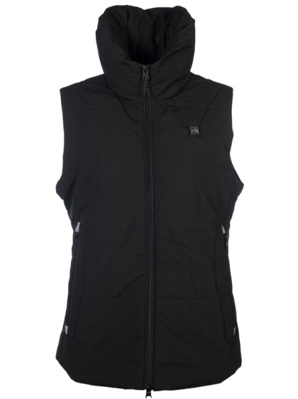 Gilet chauffant Canada Style HKM