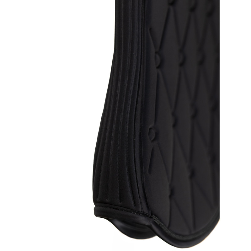 Tapis de selle Spineshield Embroidery Samshield