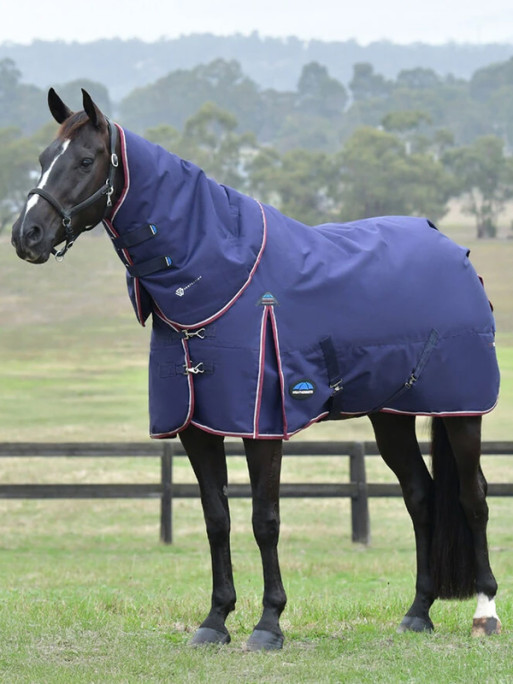 Couverture d'extérieur Comfitec Essential 1200D 220g Weatherbeeta