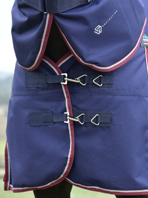 Couverture d'extérieur Comfitec Essential 1200D 220g Weatherbeeta