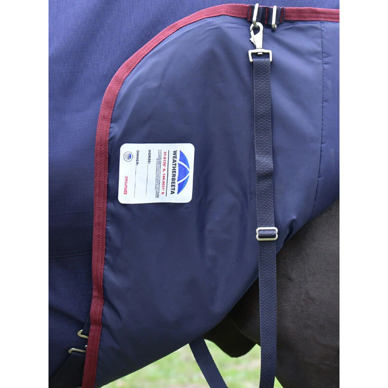 Couverture d'extérieur Comfitec Essential 1200D 220g Weatherbeeta