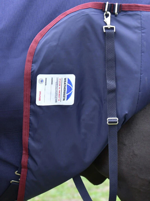 Couverture d'extérieur Comfitec Essential 1200D 220g Weatherbeeta