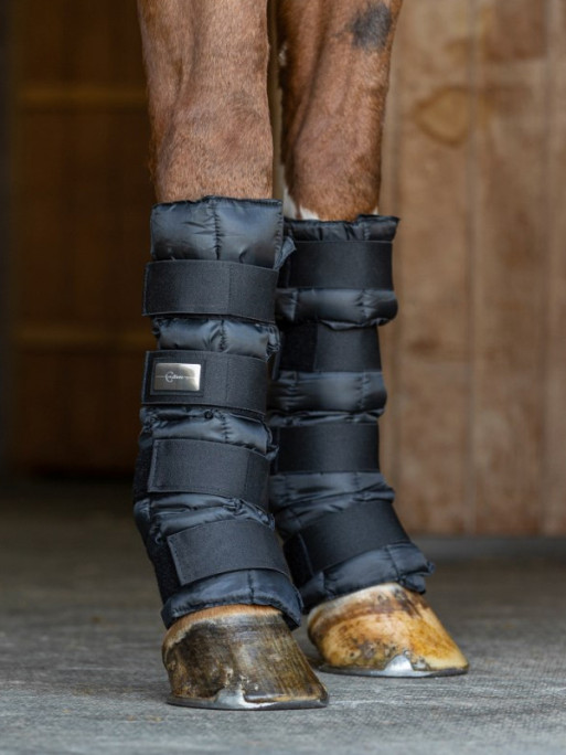 Guêtres rafraîchissantes Covalliero