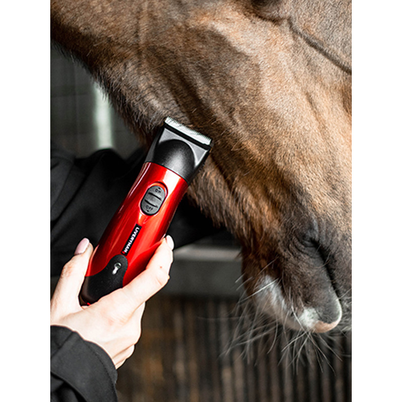 Tondeuse de finition Classic Liveryman