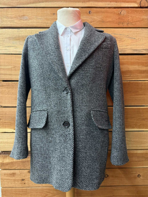 Veste Paulette Mensy femme Barbour