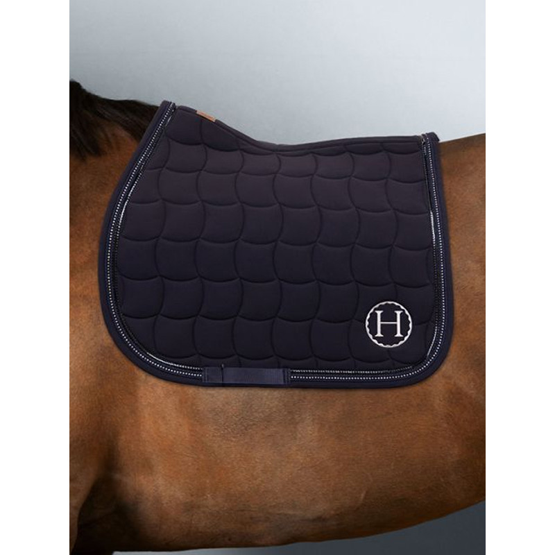 Tapis de selle Stelina CSO Harcour