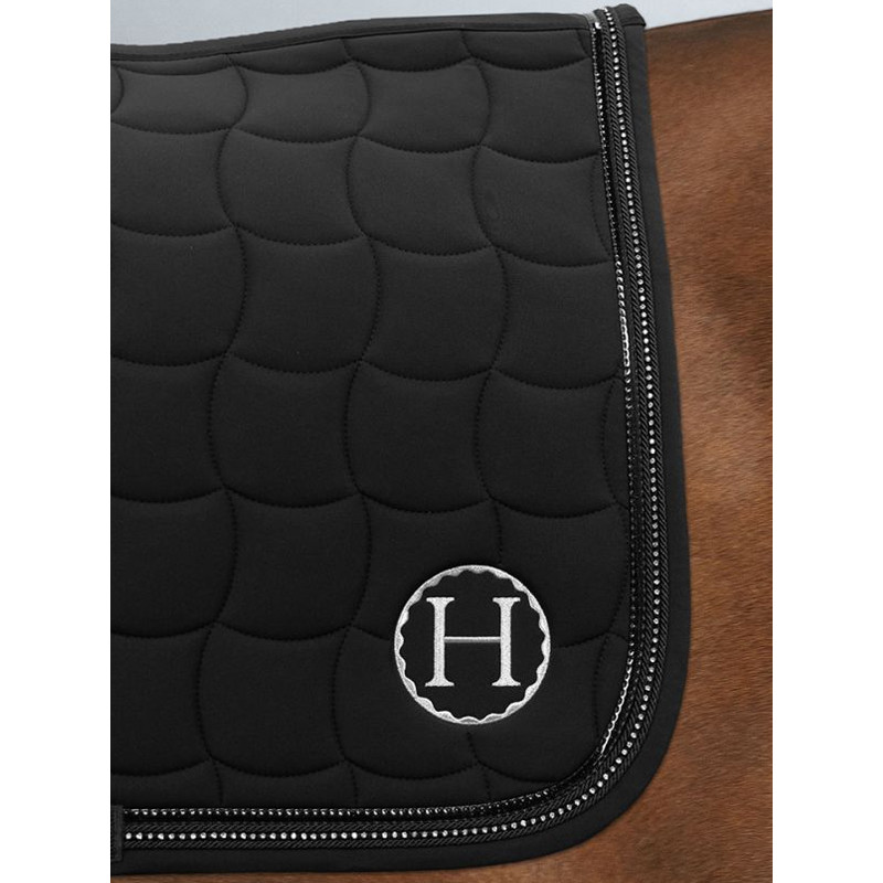 Tapis de selle Stelina CSO Harcour