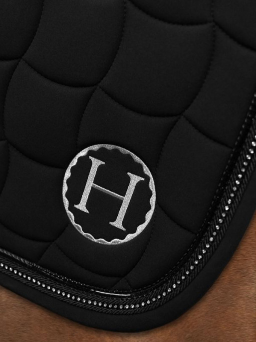 Tapis de selle Stelina CSO Harcour