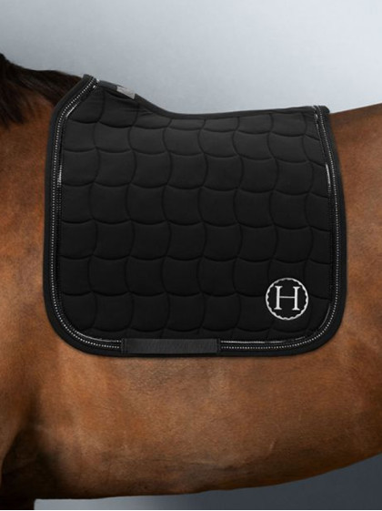 Tapis de selle Stelina Dressage Harcour