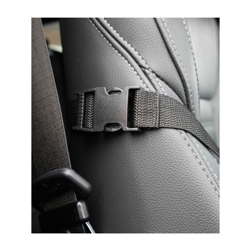 Siège de transport Kadek Nobby