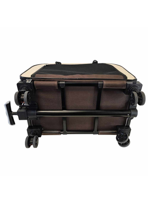 Chariot de transport Trolley Move Nobby