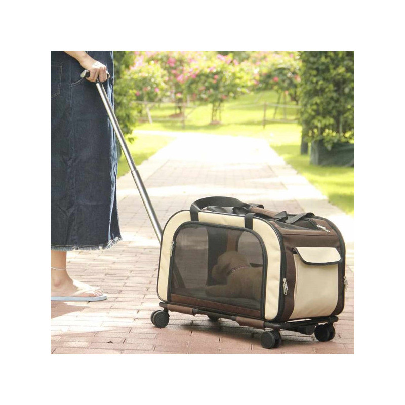 Chariot de transport Trolley Move Nobby