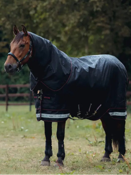 Couverture Arika Storm-Tek FW25 200g LeMieux