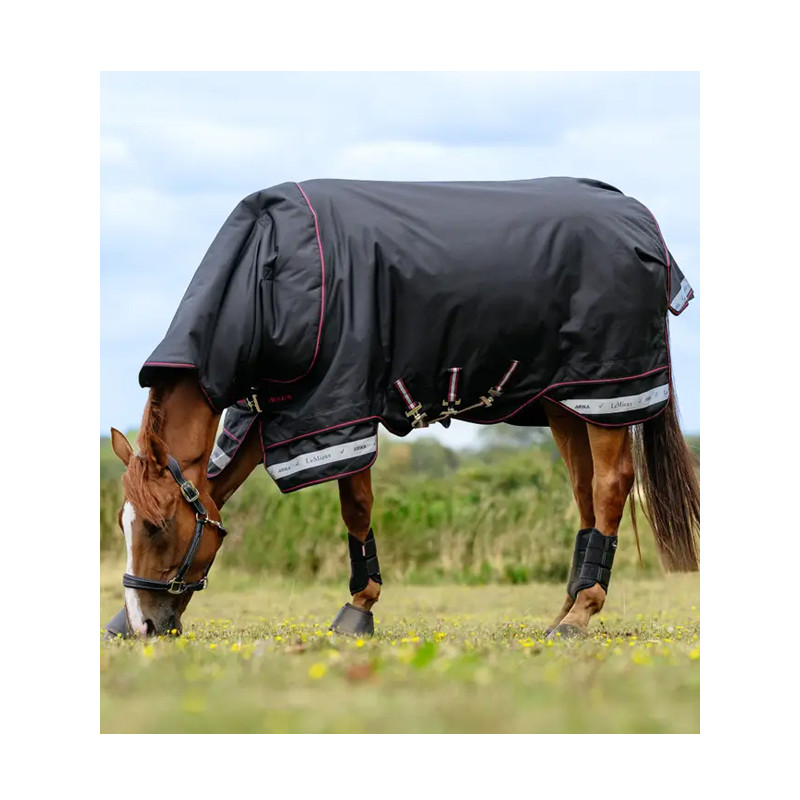 Couverture Arika Storm-Tek FW25 100g LeMieux