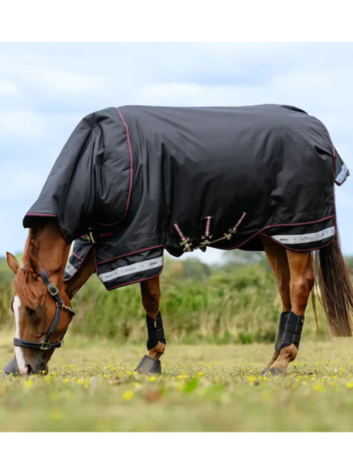 Couverture Arika Storm-Tek FW25 100g LeMieux