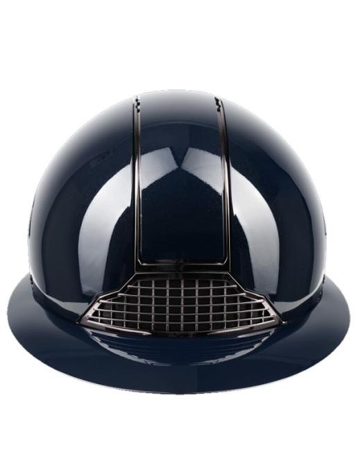 Casque d'équitation H24 Glossy Swing