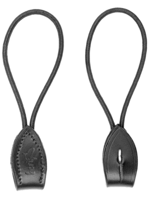 Alliances en cuir Pelham Beris