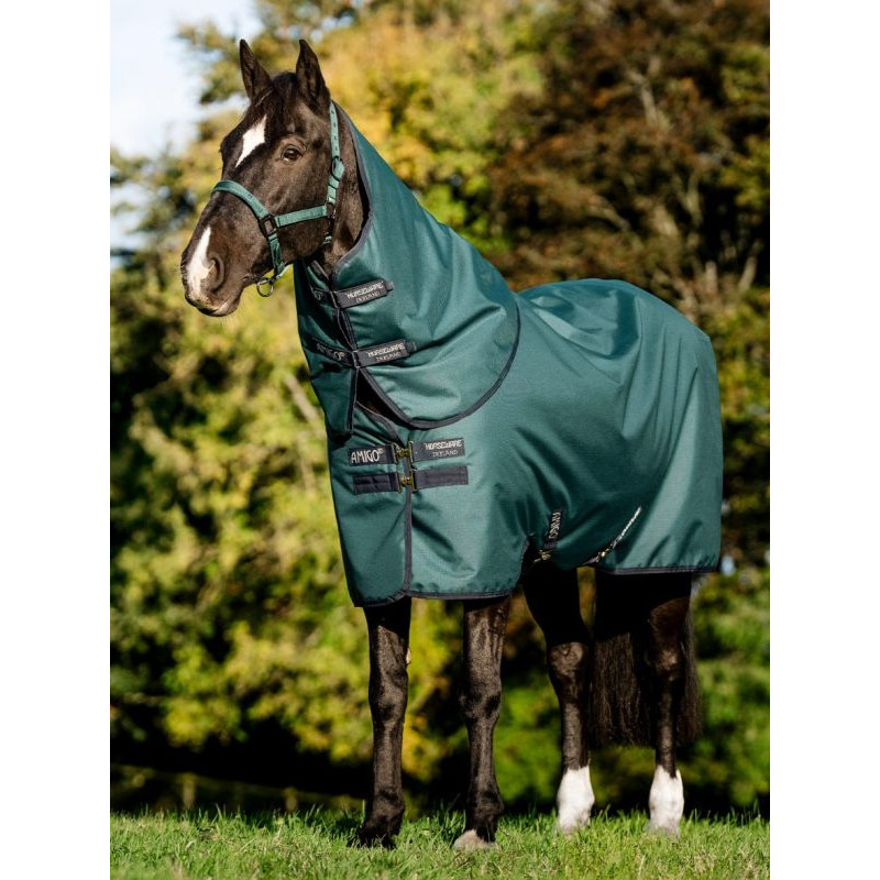 Couverture Amigo Ripstop 900 Plus 0g Horseware