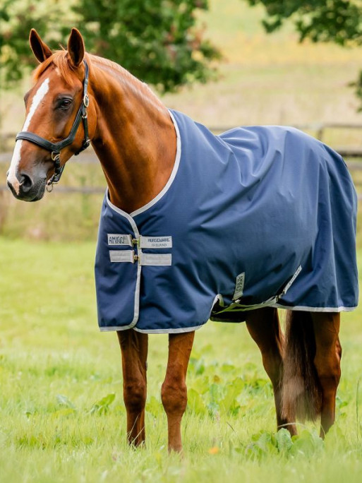 Couverture d'extérieur Amigo Ripstop 900D 50g Horseware