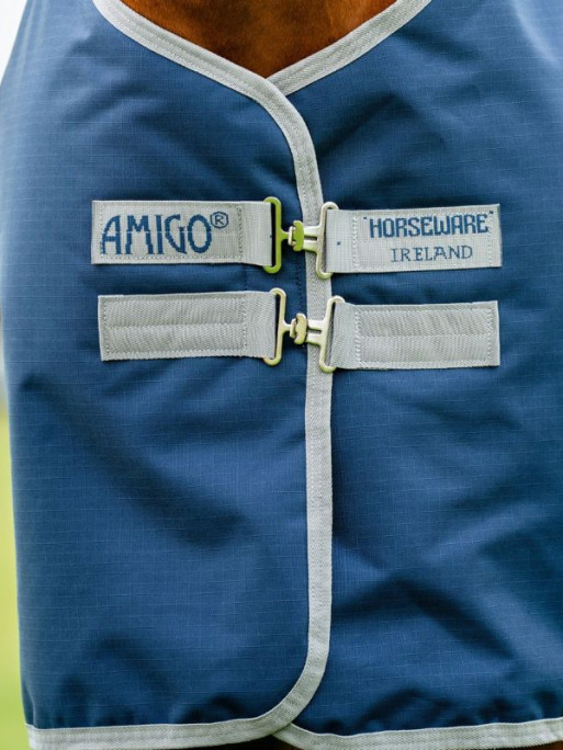 Couverture d'extérieur Amigo Ripstop 900D 50g Horseware