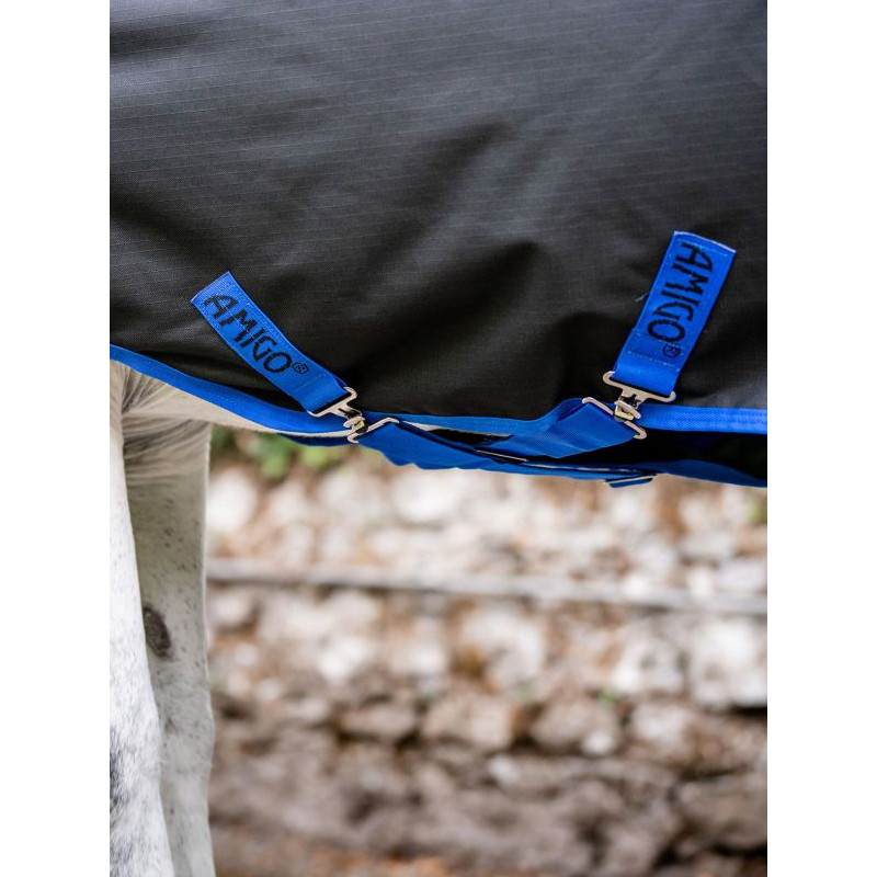 Couverture d'extérieur Amigo Ripstop 900D 50g Horseware