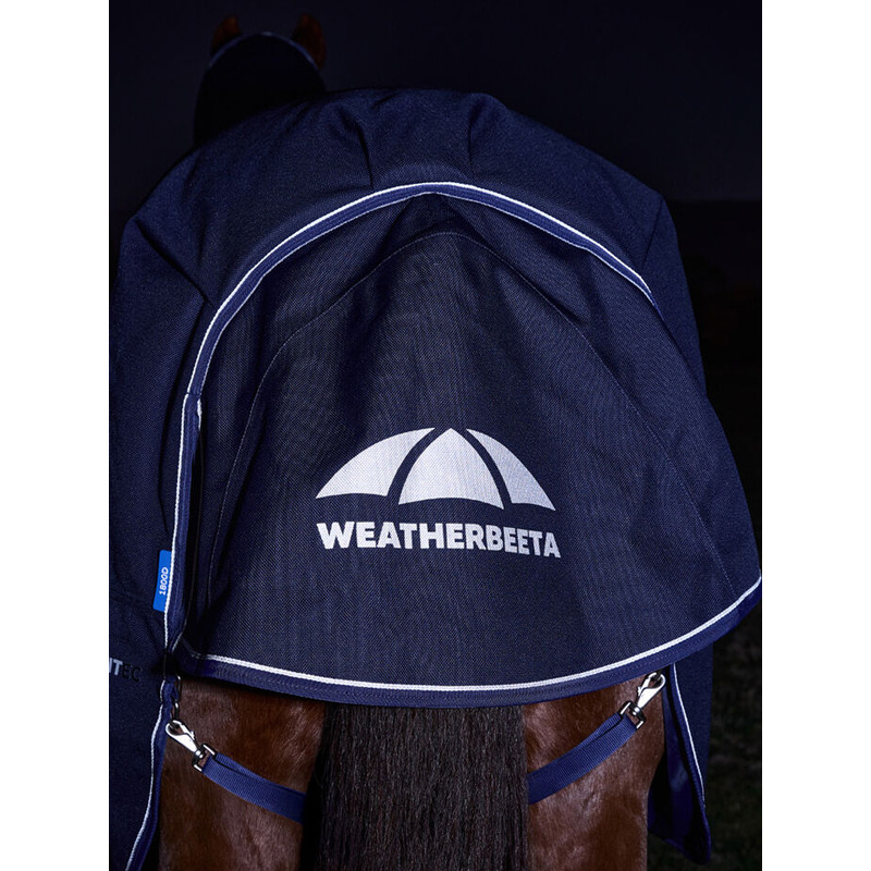 Couverture d\'extérieur Comfitec Ultra 1800D 220g Weatherbeeta