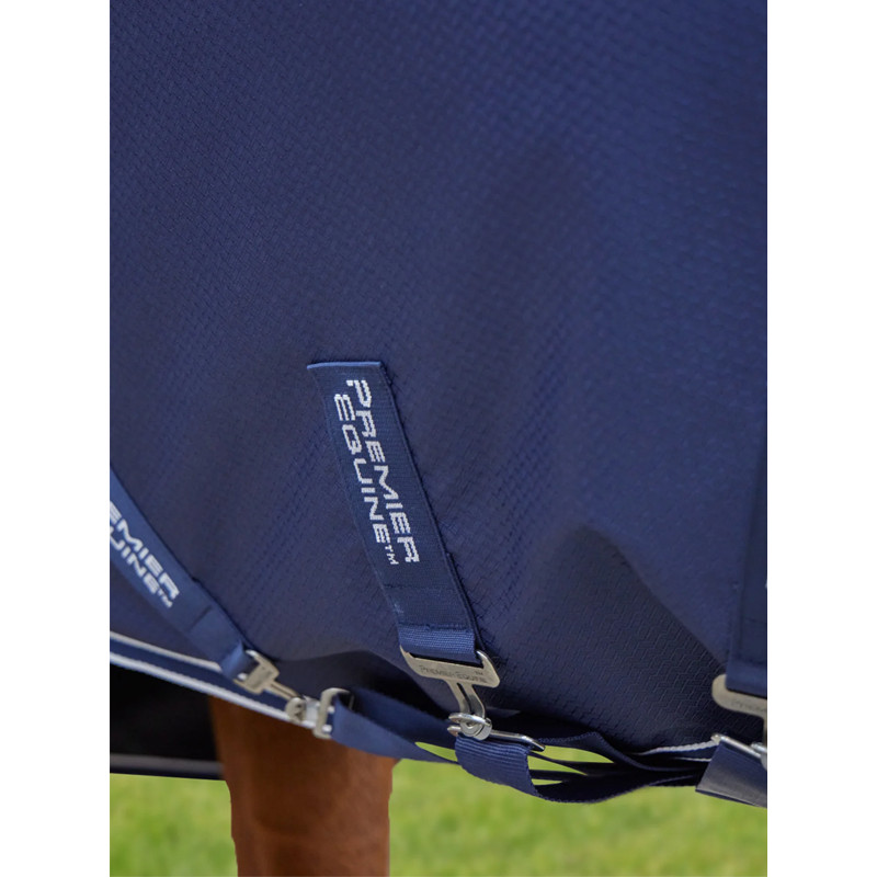 Couverture d'extérieur Stratus 600D 100g Premier Equine