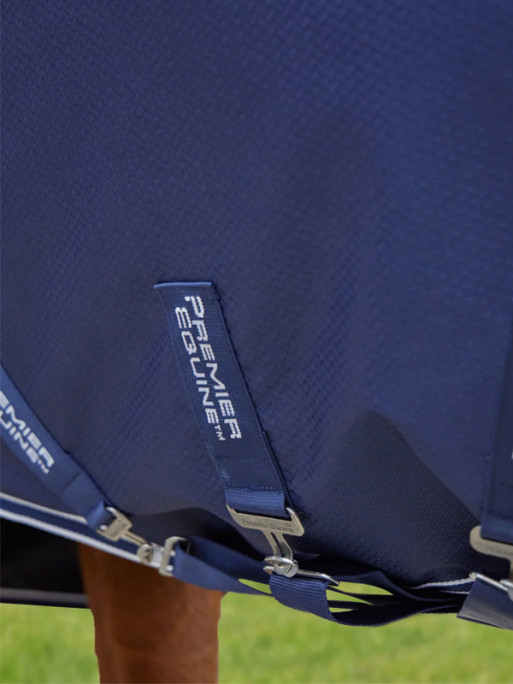 Couverture d'extérieur Stratus 600D 100g Premier Equine
