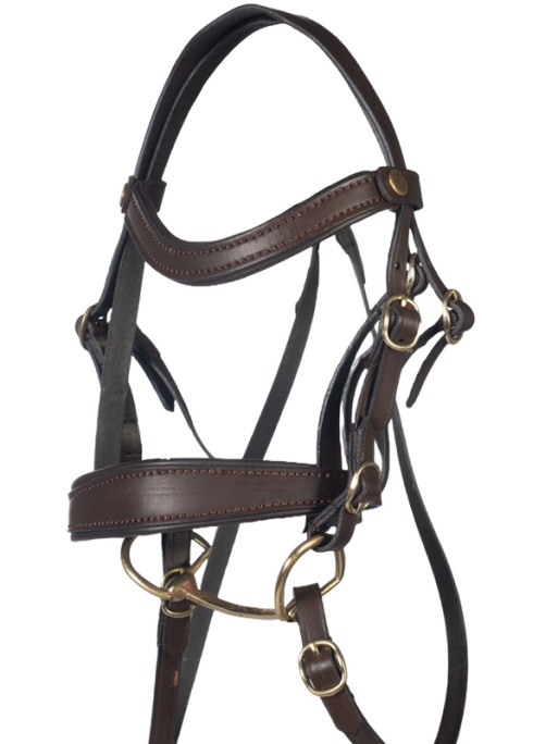 Bridon Hobby Horse Basic HKM