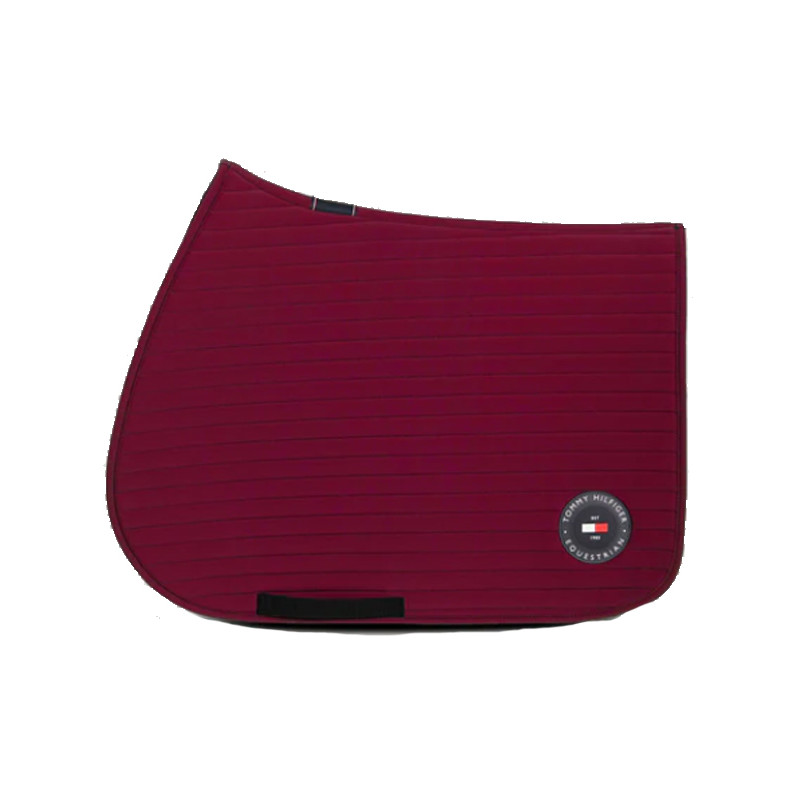 Tapis de selle Upstate Jumping Optic FW25 Tommy Hilfiger Equestrian