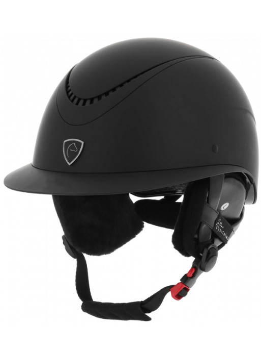 Cache oreilles Je t'aime Equi-Thème