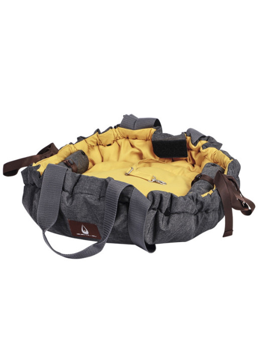 Sac de transport Shelly Nobby