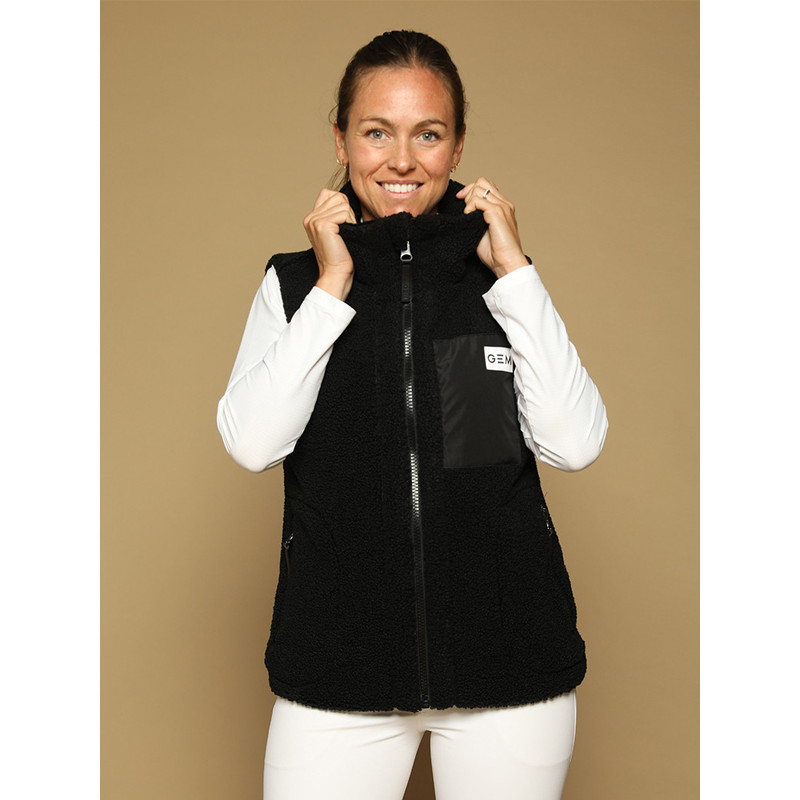 Veste sans manches ON GEM