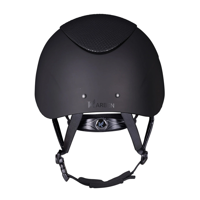 Casque Lorah WP Ellipse Karben