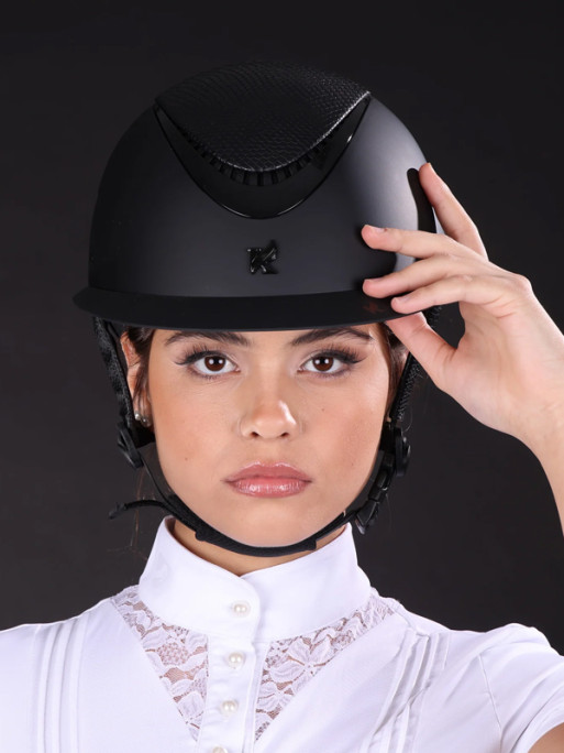 Casque Lorah WP Ellipse Karben