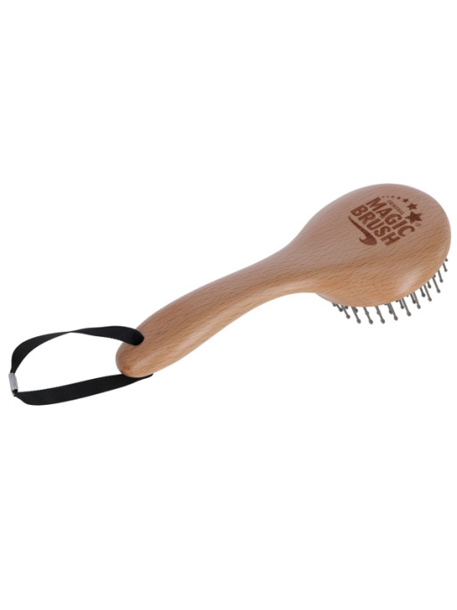 Brosse à crins MagicBrush