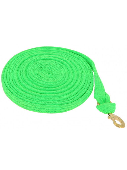 Longe de travail Fluo 8m Norton