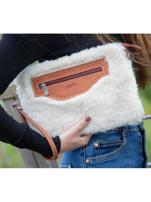 Pochette Emilie Pénélope