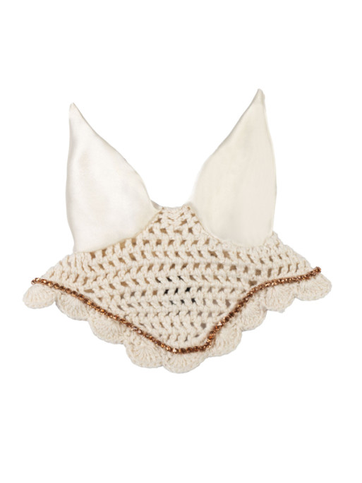 Bonnet anti-mouches Premium Hobby Horse HKM